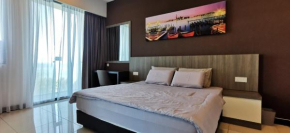 Dwharf Seaview Executive Suit PortDickson